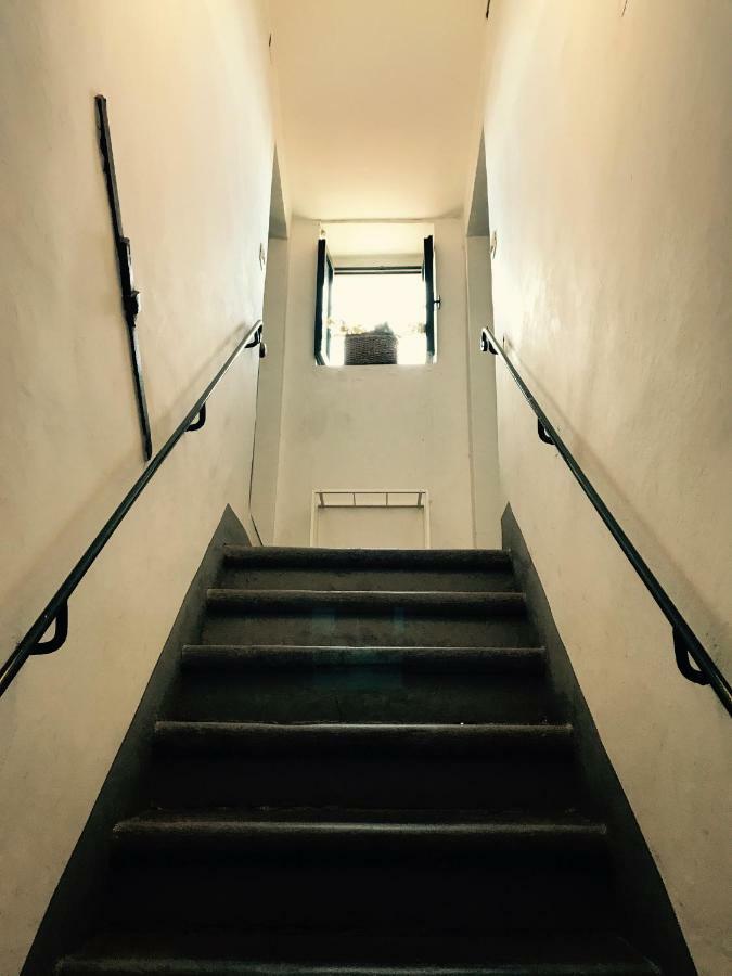Apartamento Moya Florença