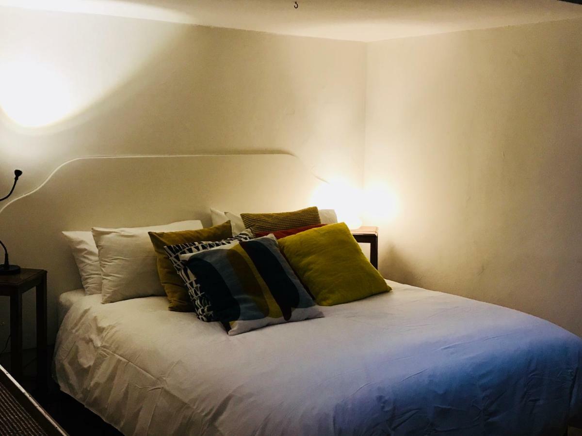 Moya Apartamento