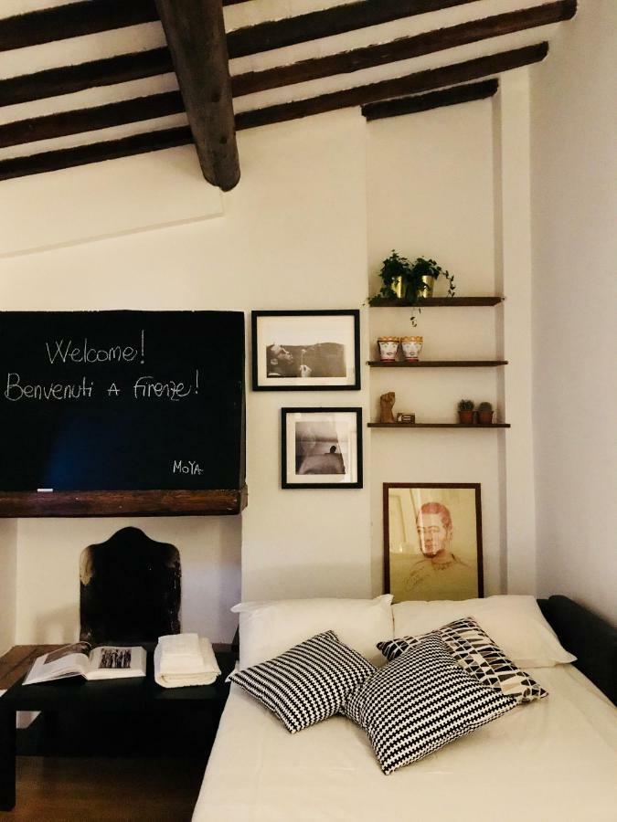 Moya Apartamento Florença
